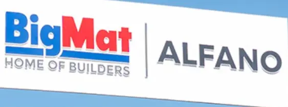 Logo Alfano